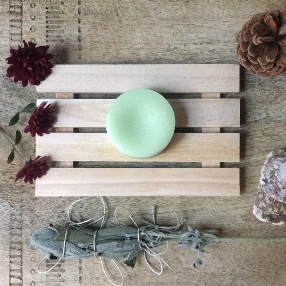 MELLOW MELON Conditioner Bar